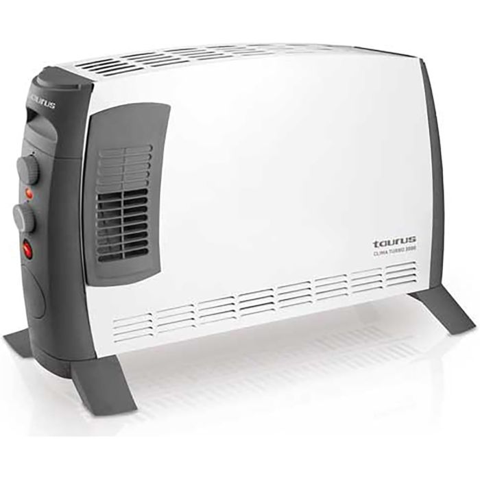 CONVECTOR CLIMA TURBO 2000 (TAURUS)	